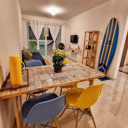 Casa Do Surfista Apartment Cabedelo Exterior photo