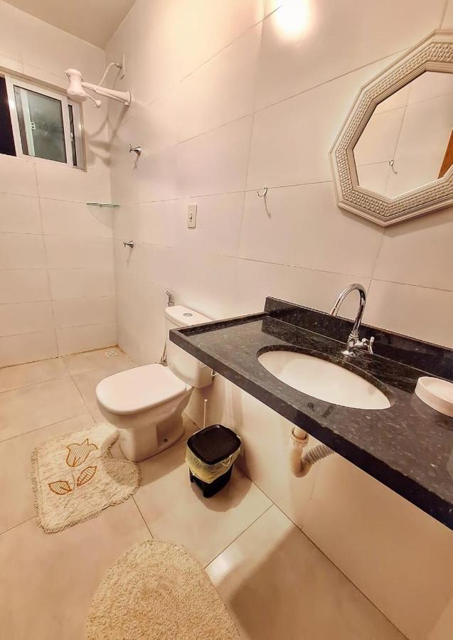Casa Do Surfista Apartment Cabedelo Exterior photo